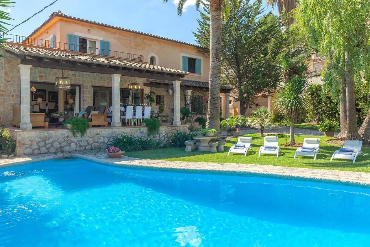 Mancor Villa Mancor del Valle