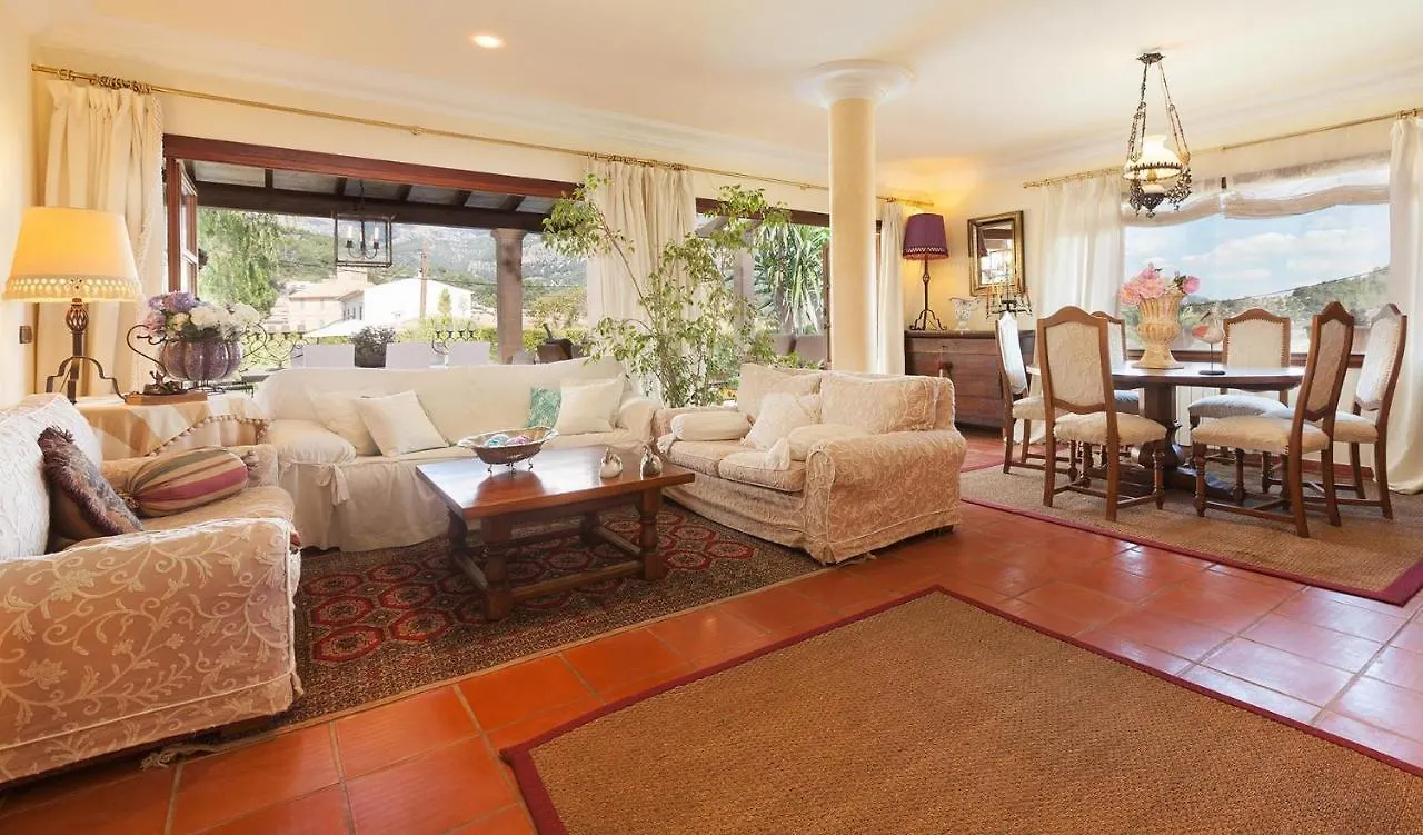 Mancor Villa Mancor del Valle