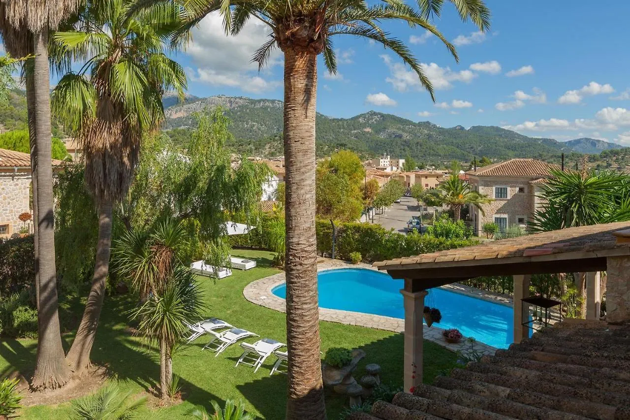 Mancor Villa Mancor del Valle
