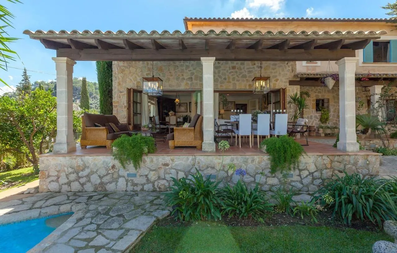 Mancor Villa Mancor del Valle