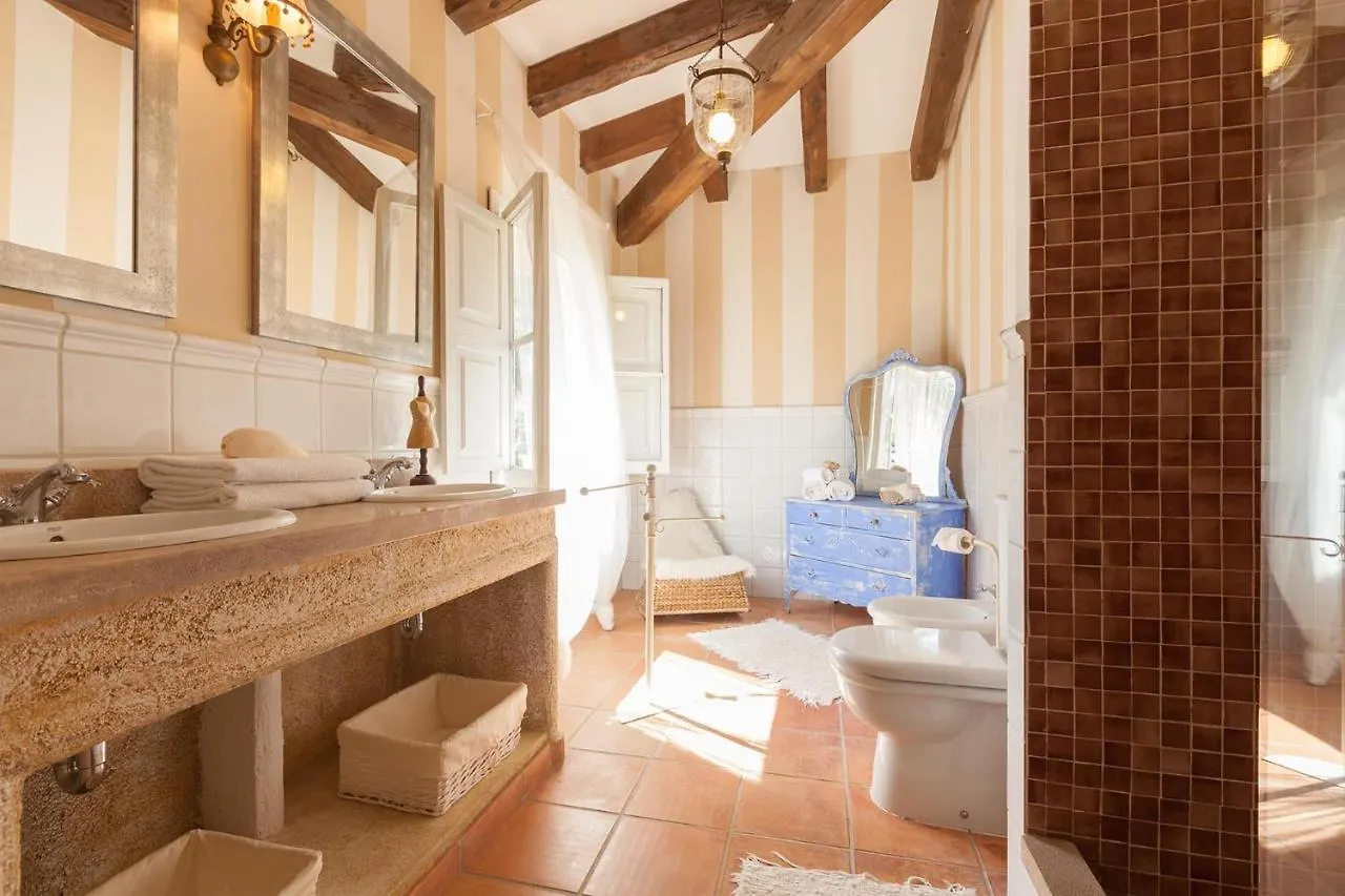 Mancor Villa Mancor del Valle Spain