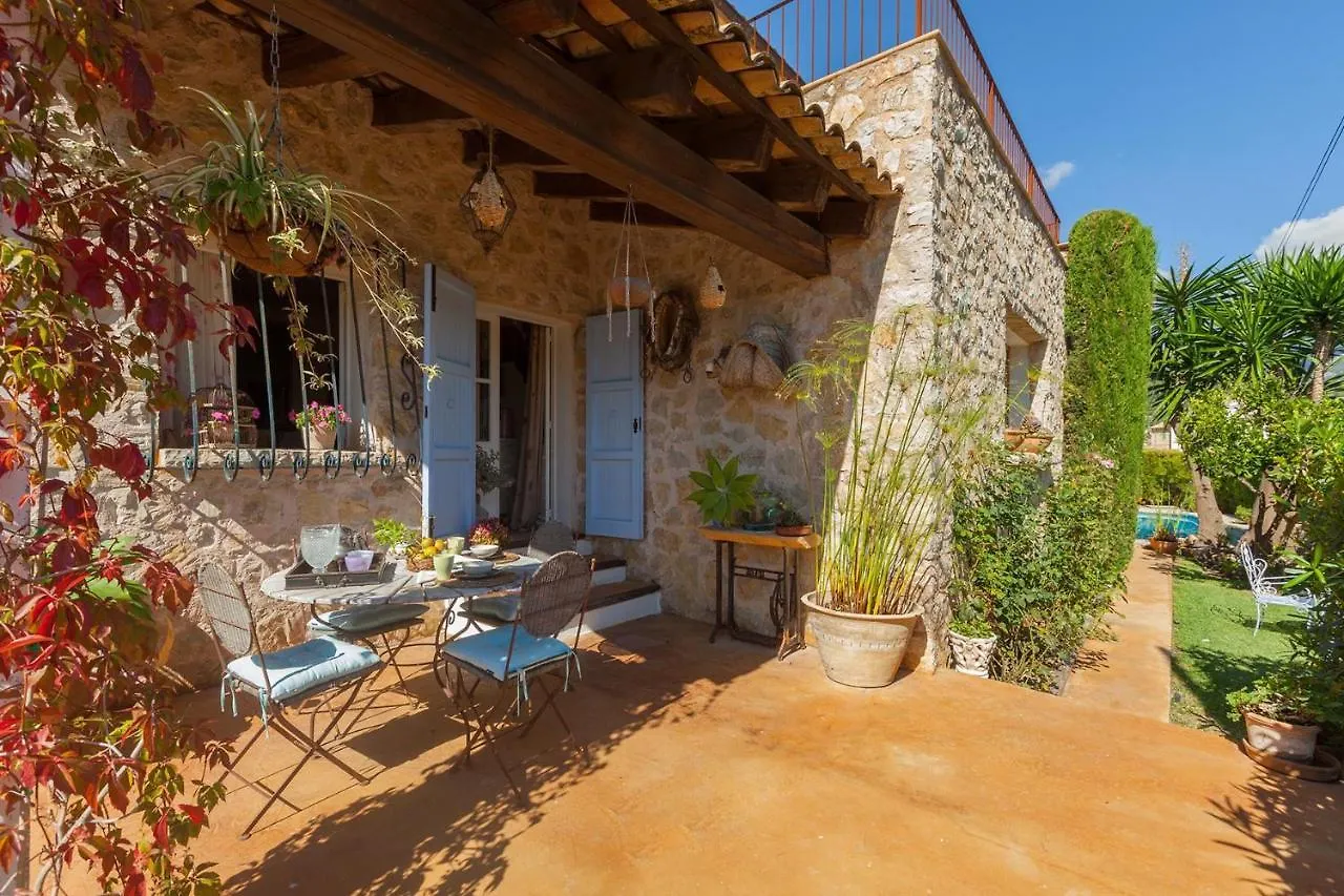 Mancor Villa Mancor del Valle