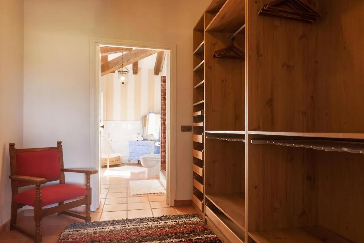 Mancor Villa Mancor del Valle Spain