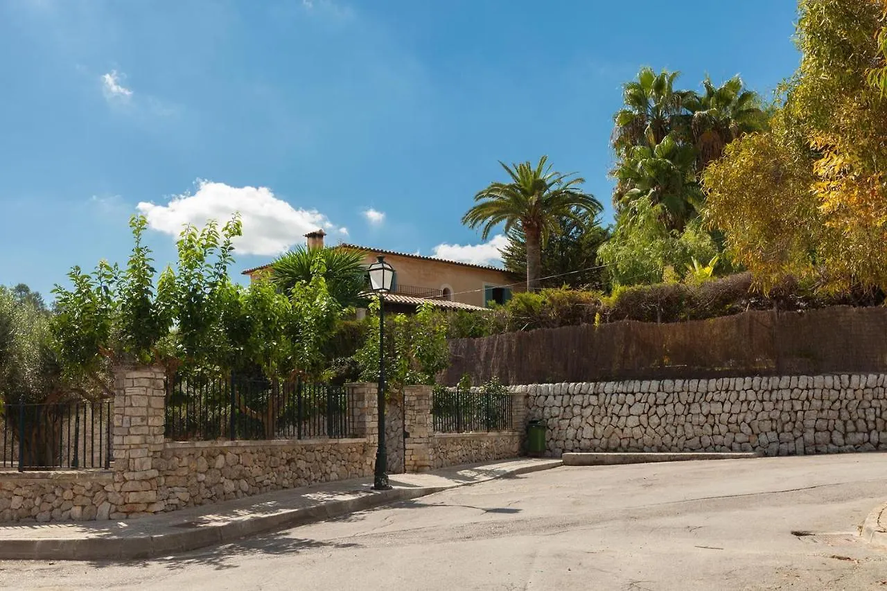 Mancor Villa Mancor del Valle Spain