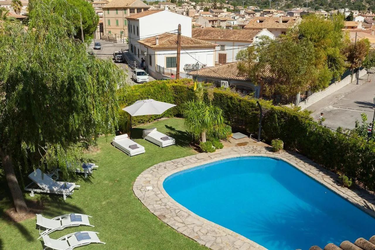 Mancor Villa Mancor del Valle