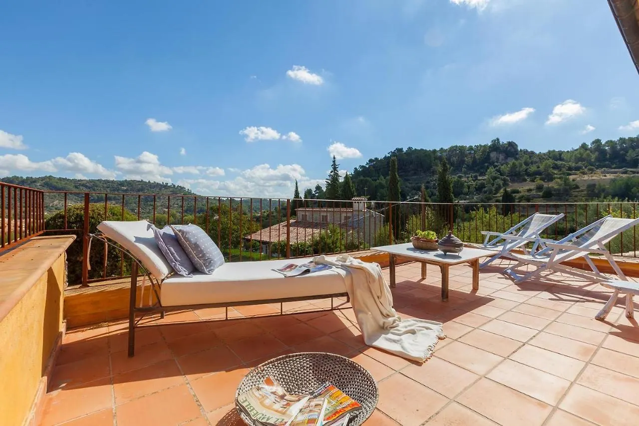 Mancor Villa Mancor del Valle 0*,  Spain