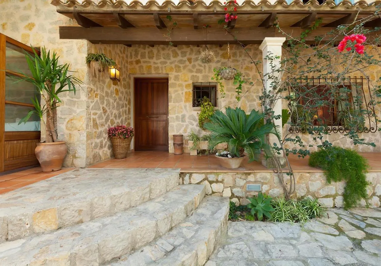 Mancor Villa Mancor del Valle