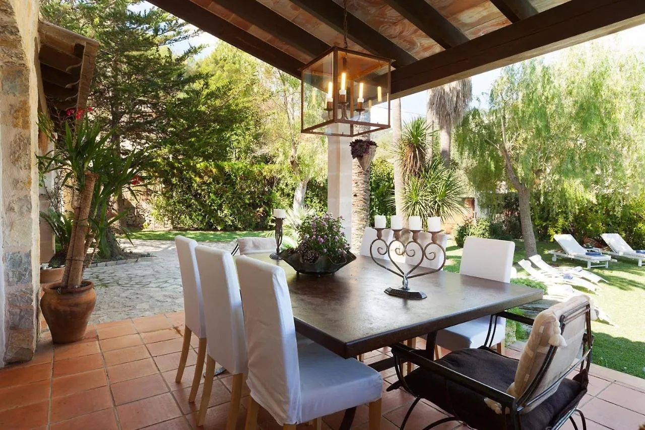 Mancor Villa Mancor del Valle