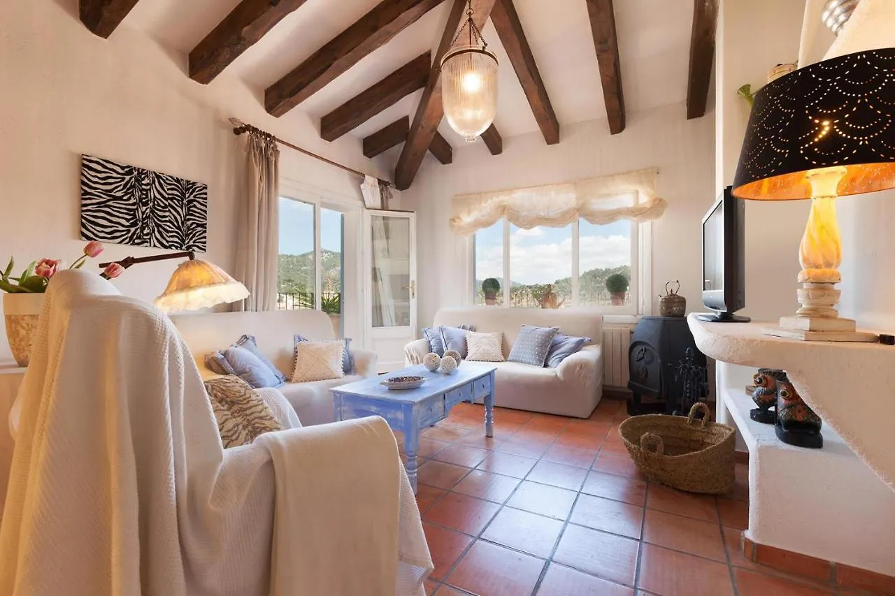 Mancor Villa Mancor del Valle Spain
