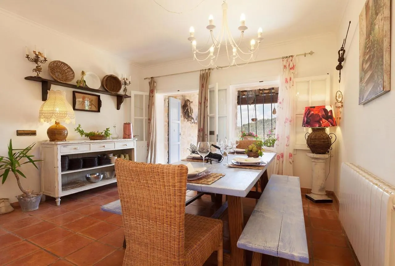 Mancor Villa Mancor del Valle