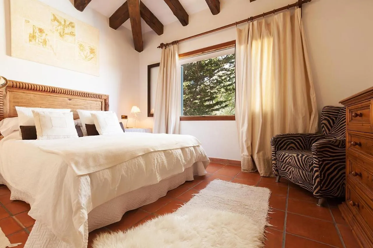Mancor Villa Mancor del Valle Spain