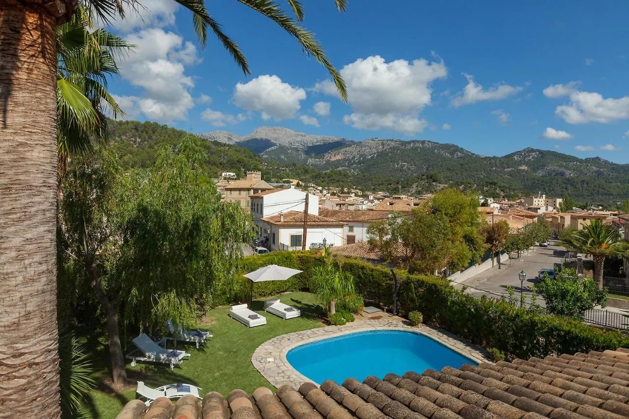 Mancor Villa Mancor del Valle