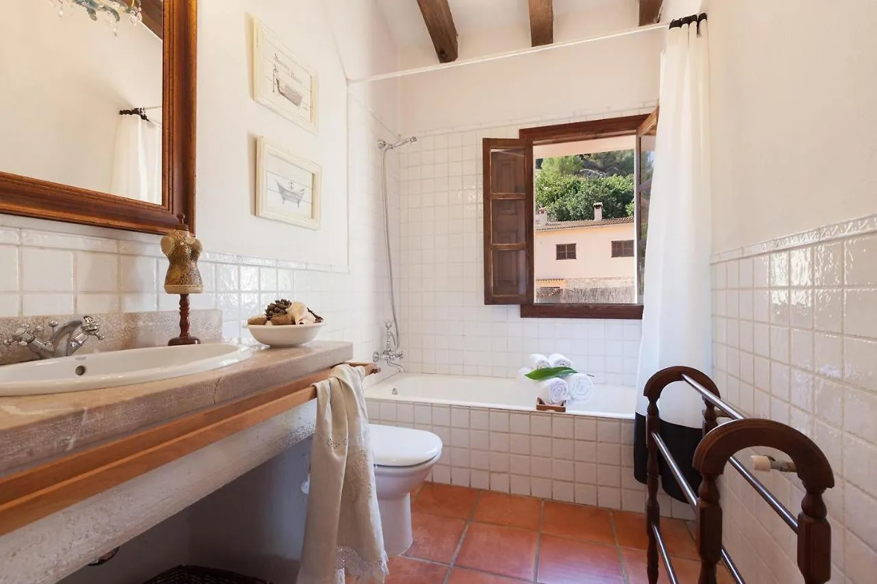 Mancor Villa Mancor del Valle