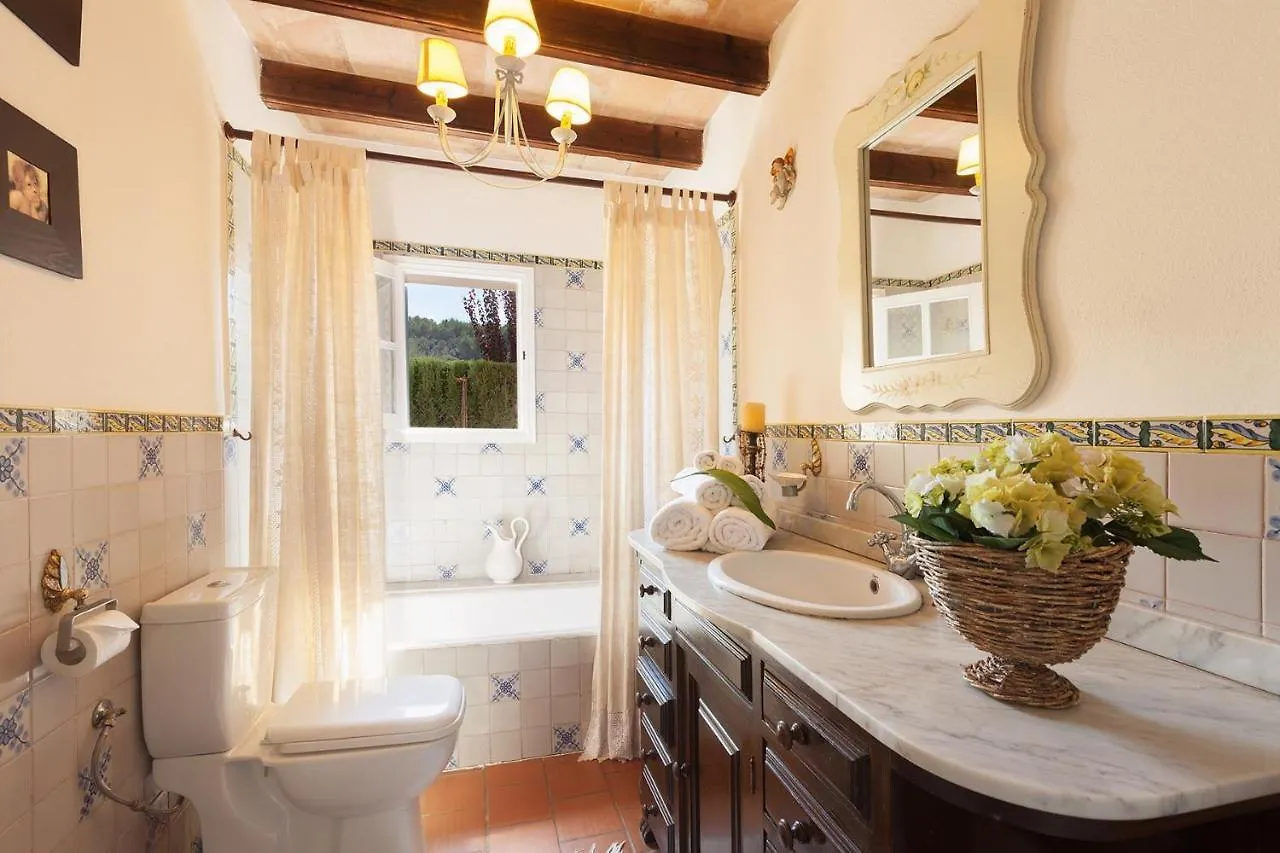 Mancor Villa Mancor del Valle 0*,  Spain