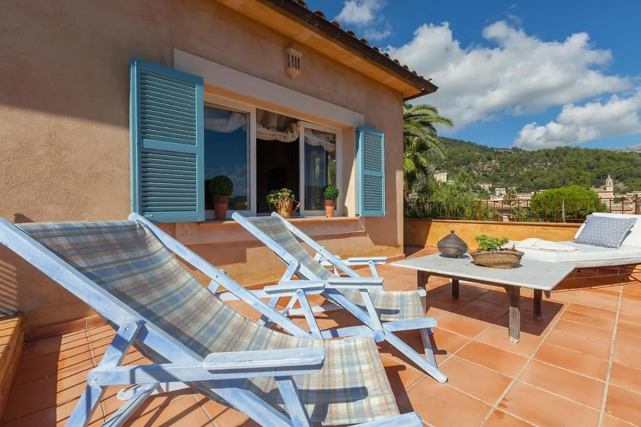 Mancor Villa Mancor del Valle