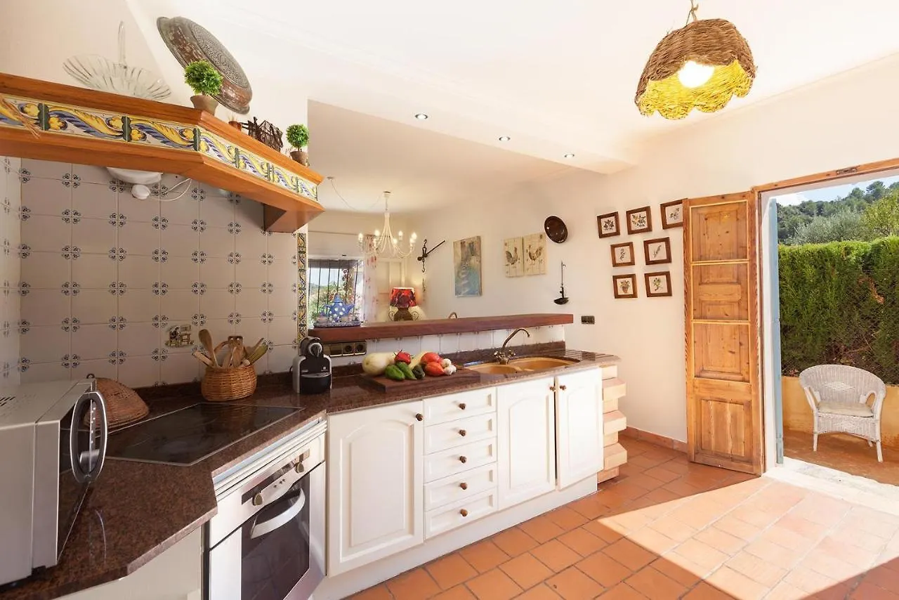 Mancor Villa Mancor del Valle 0*,  Spain