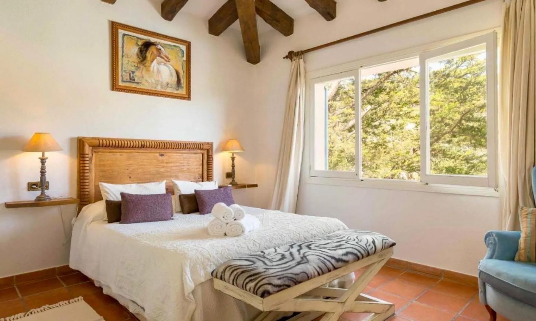 Mancor Villa Mancor del Valle