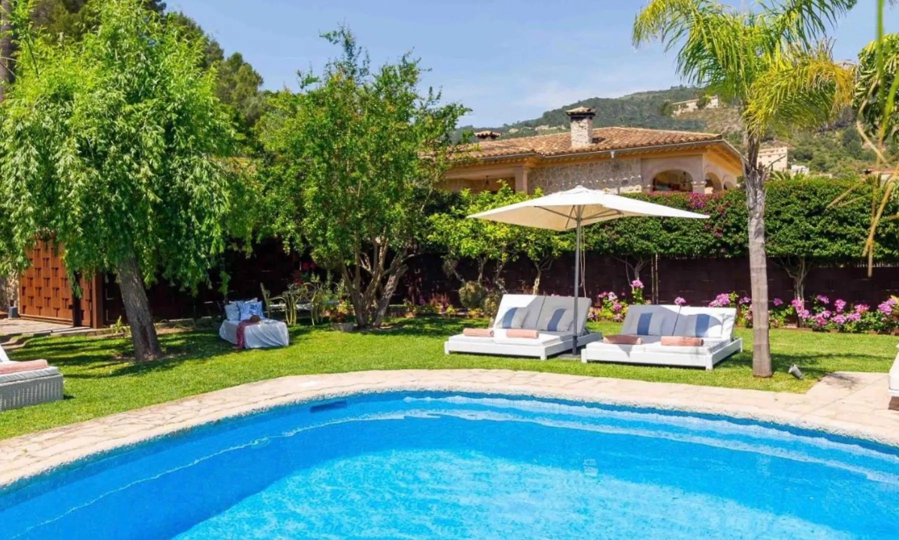 Mancor Villa Mancor del Valle