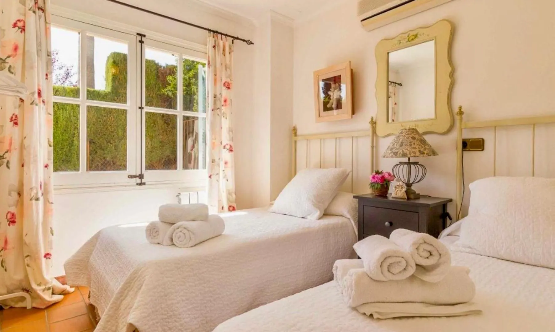 Mancor Villa Mancor del Valle