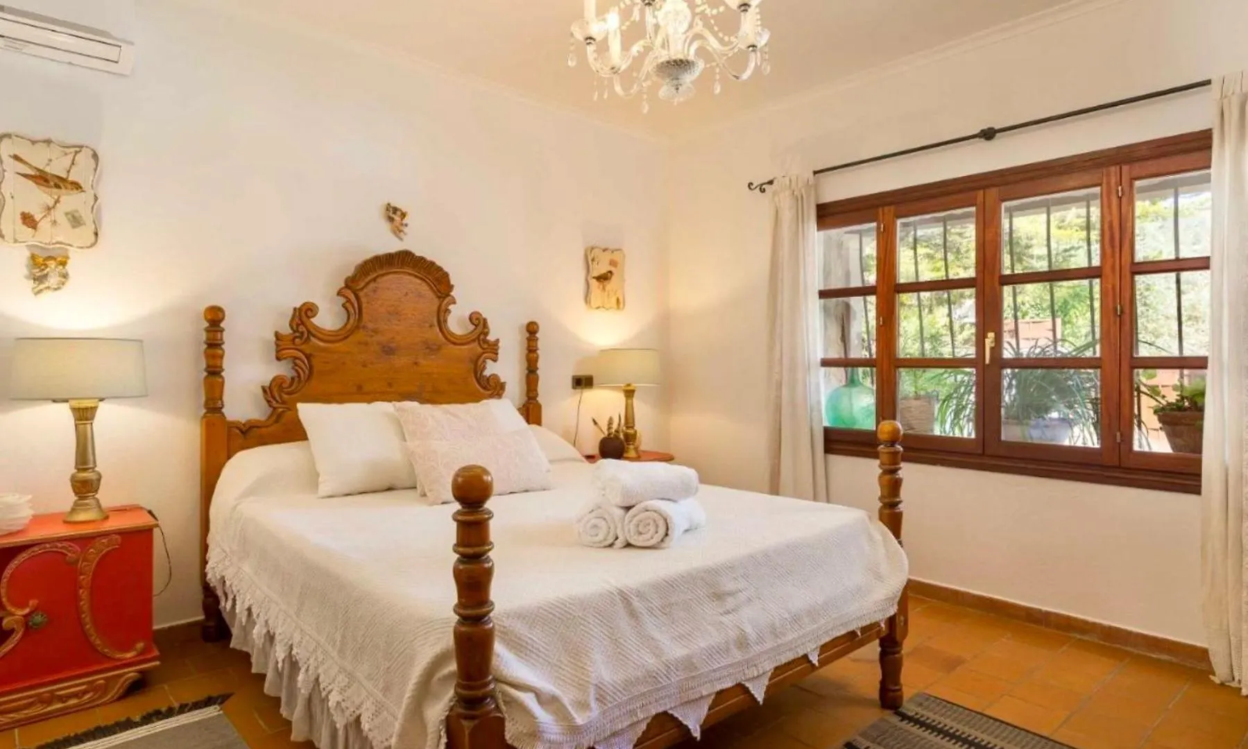 Mancor Villa Mancor del Valle Spain