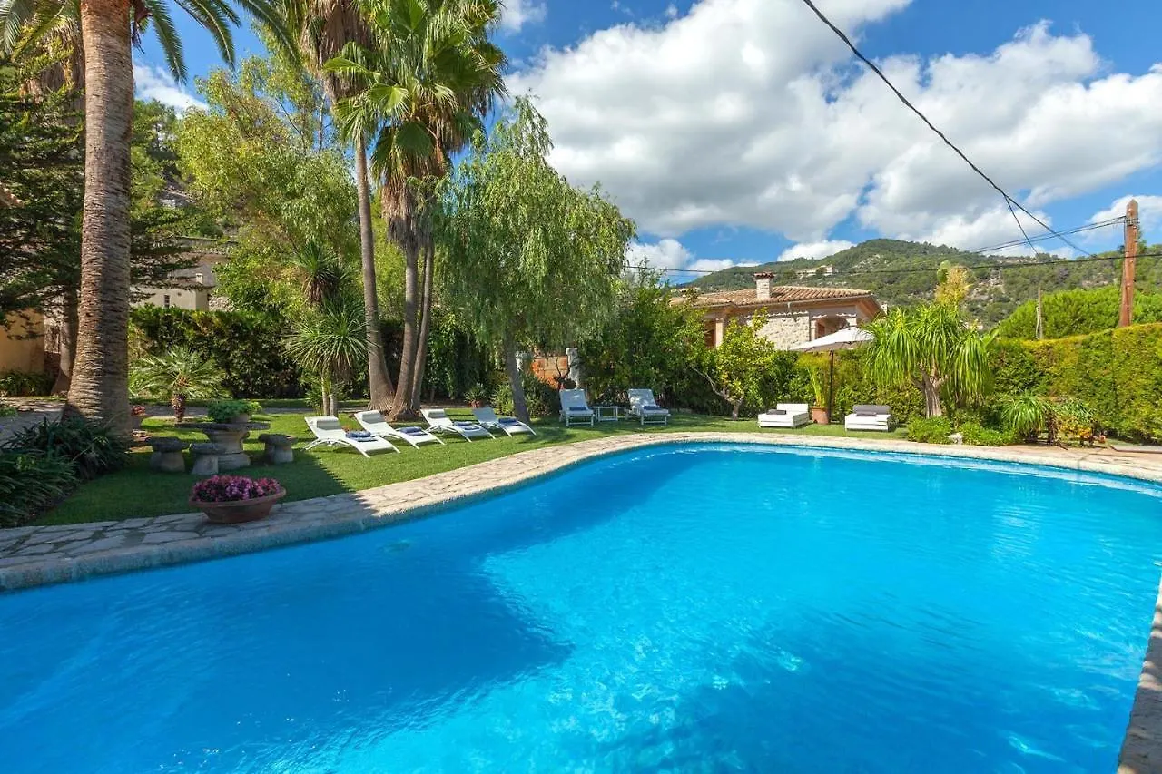 Mancor Villa Mancor del Valle