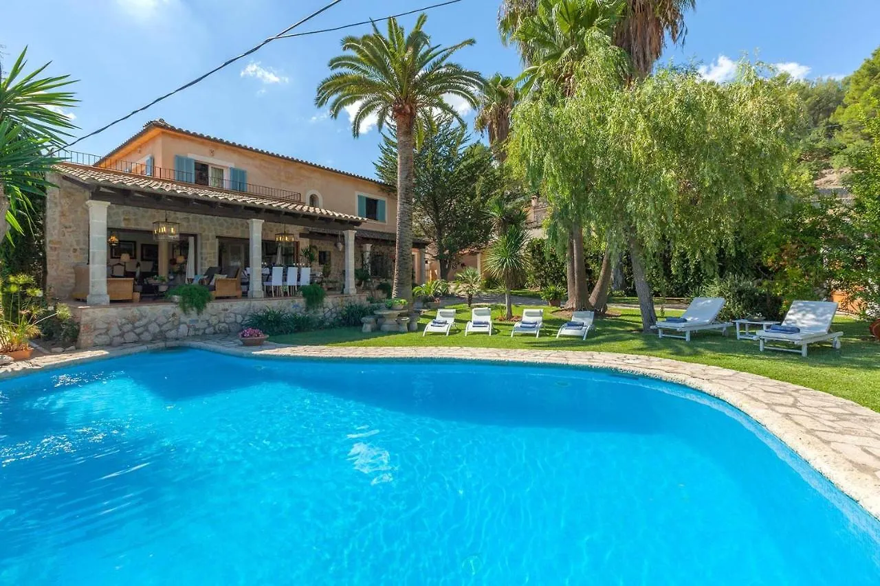 Mancor Villa Mancor del Valle 0*,  Spain