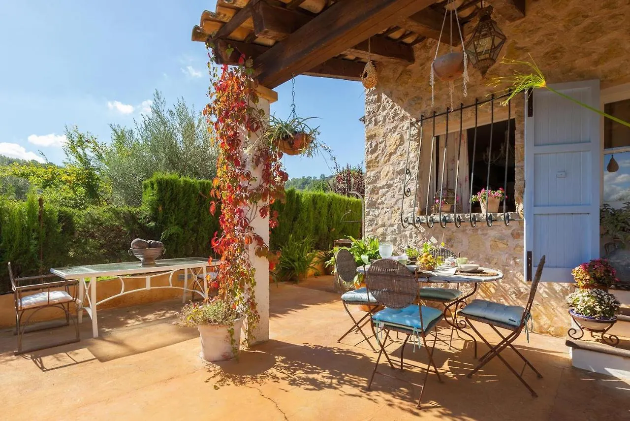 Mancor Villa Mancor del Valle