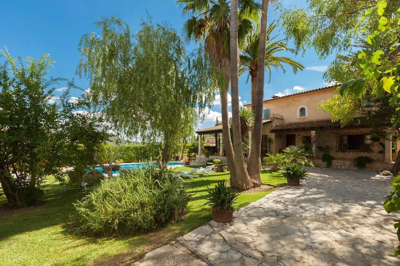 Mancor Villa Mancor del Valle Spain