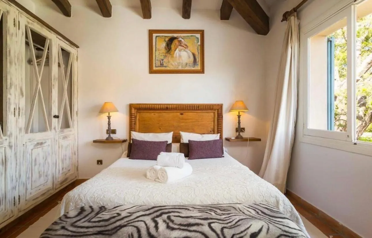 Mancor Villa Mancor del Valle Spain
